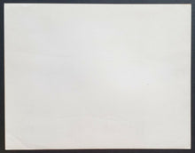 Load image into Gallery viewer, 1976-1977 NHL Chicago Blackhawks Team Issued Photo + Original Envelope Bobby Orr