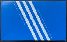 Load image into Gallery viewer, Terry Fox 25th Anniversary Adidas Orion Shoes 1980 Marathon Of Hope Size 9.5 USA