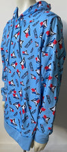 Load image into Gallery viewer, 2023 Toronto Blue Jays Giveaway SGA Fan Appreciation Hoodie XL Sweater MLB