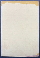 Load image into Gallery viewer, Dec 13th, 1959 Detroit Red Wings Ticket Stub NHL Hockey Vintage Olympia Stadium