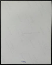 Load image into Gallery viewer, Doug Jarvis Signed Hartford Whalers Hockey Photo Autographed Ironman Insc. JSA
