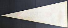 Load image into Gallery viewer, 1983 Team Canada Autographed x22 Pennant Signed Hockey NHL HOF Vintage JSA