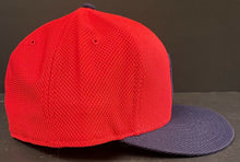 Load image into Gallery viewer, Cleveland Indians MLB Baseball Spring Training Hat New Era 59Fifty Sz 7-1/2 New