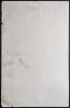 Load image into Gallery viewer, 1956 Rare Mickey Mantle Louisville Slugger Ad Baseball MLB New York Yankees