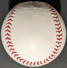 Load image into Gallery viewer, 2008 Goose Gossage Autographed Inscribed HOF Baseball Signed NYY MLB JSA COA
