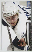 Load image into Gallery viewer, 2006-2007 Toronto Maple Leafs Season Ticket Holder Book + Calendar Great Photos