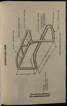 Load image into Gallery viewer, 1990-91 Vintage NHL Hockey Original Schedule Rulebook Pittsburgh Penguins Retro