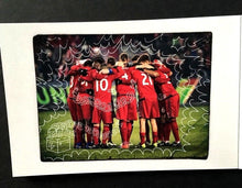 Load image into Gallery viewer, 2017 Toronto FC MLS Season Unused Full Ticket Book Soccer Football TFC Champions