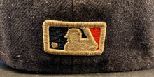 Load image into Gallery viewer, Detroit Tigers Team Issue On-Field MLB Baseball Cap Hat New Era 59Fifty Sz 7-5/8