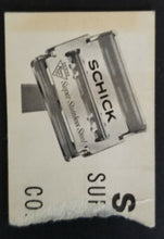 Load image into Gallery viewer, 1972 AHL Playoffs Hockey Ticket Stub Rochester Americans Maple Leaf Gardens