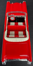 Load image into Gallery viewer, 1957 Chevrolet Bel-Air Convertible Dinky Diecast Model Car Matchbox Collectibles