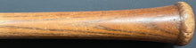 Load image into Gallery viewer, 1930s Lou Gehrig 40LG Louisville Slugger Model 33” "Powered" Baseball Bat