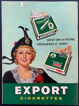 Load image into Gallery viewer, 1966 Montreal Forum Stanley Cup Finals Program Game 2 Canadiens vs Red Wings