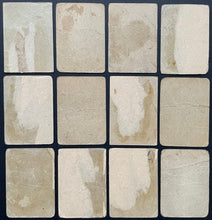 Load image into Gallery viewer, 1951-52 Parkhurst Near Complete Set 102/105 Hockey Cards NHL Howe Richard RC KSA