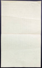 Load image into Gallery viewer, 1967 Vancouver Mounties Capilano Stadium Pacific Coast League Baseball Program