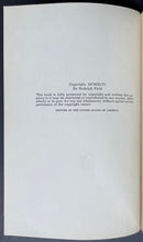Load image into Gallery viewer, Joe DiMaggio Autographed Lucky To Be A Yankee Book New York Signed JSA LOA MLB