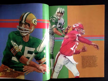 Load image into Gallery viewer, 1978 Super Bowl XII Program Dallas Cowboys vs Denver Broncos Vtg Football NFL