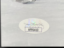 Load image into Gallery viewer, Dale Hawerchuk Signed Winnipeg Jets NHL Hockey 8x10 Photo Autographed HOF JSA