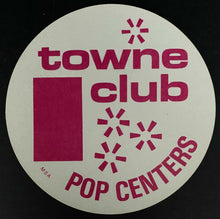 Load image into Gallery viewer, 1977 MLB Baseball Towne Club Pop Centers Discs (11) Mike Schmidt Reggie Jackson