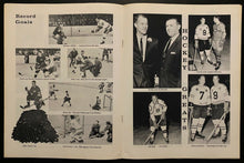 Load image into Gallery viewer, 1972 Vintage Gordie Howe #9 Jersey Retirement Program Detroit Red Wings Olympia