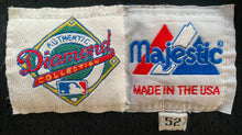Load image into Gallery viewer, Pittsburgh Pirates National League #36 Batting Practice Game Used Mesh Jersey