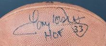 Load image into Gallery viewer, Tony Dorsett Signed HOF Inscription NFL Football Autographed JSA Dallas Cowboys