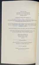 Load image into Gallery viewer, Clint Malarchuk The Crazy Game Autographed Paperback Book Signed Autobiography