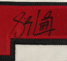 Load image into Gallery viewer, Sidney Crosby Team Canada Nike Autographed Olympic 2010 Jersey Signed Frameworth