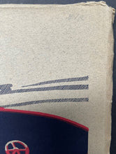 Load image into Gallery viewer, 1929 Indy 500 Unscored Program Ray Keetch Indianapolis Motor Speedway Racing VTG