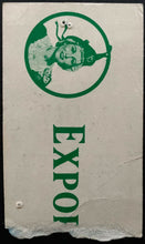 Load image into Gallery viewer, May 30/1973 Jethro Tull Maple Leaf Gardens Vintage Concert Ticket Toronto