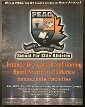 Load image into Gallery viewer, December 2014 Hockey Now Magazine NHL Star Connor McDavid on Cover WJHC Preview