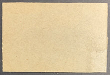 Load image into Gallery viewer, 1963 CFL Post Cereal Box Football Card Star Player Russ Jackson Vintage Rare