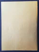 Load image into Gallery viewer, 1962 Maple Leaf Gardens Rotary Club Of Toronto Ice Revue Program Dick Button