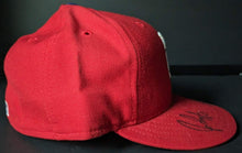 Load image into Gallery viewer, Ivan Rodriguez Juan Gonzalez Autographed Signed Texas Rangers Baseball Hat JSA