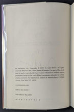 Load image into Gallery viewer, Carl Reiner Autographed My Anecdotal Life Biography Signed Hardcover Copy Book