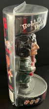 Load image into Gallery viewer, 2002-03 Rolling Stones Ronnie Wood Bobblehead Licks World Tour Bobble Dobbles