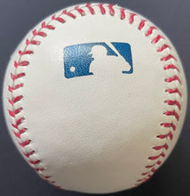 Load image into Gallery viewer, Mike Trout Autographed MLB Baseball Signed Sweet Spot Los Angeles Angels JSA LOA