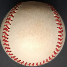 Load image into Gallery viewer, Yogi Berra Signed MLB Baseball Autographed New York Yankees HOF JSA
