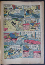 Load image into Gallery viewer, 1954 Tom & Jerry Comic - Featured NHL Great Tom Fears in Wheaties Ad (1922-2000)