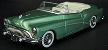 Load image into Gallery viewer, 1952 Buick Skylark Special Edition 1:43 Die Cast Metal Car Matchbox Collectibles
