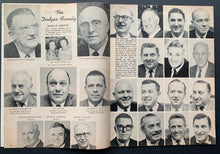 Load image into Gallery viewer, 1965 Los Angeles Dodgers Souvenir Yearbook MLB Baseball Year Book Koufax