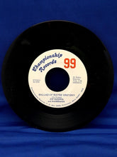 Load image into Gallery viewer, 1982 Ballad of Wayne Gretzky Promo Copy Championship Record + Marketing Letter