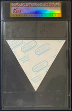 Load image into Gallery viewer, 1990-91 AC/DC The Razors Edge World Tour Working Personnel Pass iCert EX-NM 6