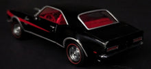 Load image into Gallery viewer, 1968 Chevrolet Camaro SS 1:43 Die Cast Metal Matchbox Collectibles Car Model