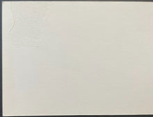 Load image into Gallery viewer, Ivan Nova New York Yankees Game-Used Cardstock Locker Name Plate MLB Holo