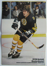 Load image into Gallery viewer, 1979 Hockey Illustrated Magazine Marcel Dionne Autographed Cover Hall Of Famer