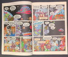 Load image into Gallery viewer, July 2000 Space Circus Comic Book Issue #1 Dark Horse Maverick Vintage Original