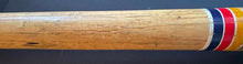 Load image into Gallery viewer, Dan Gladden Game Used Batting Practice Cooper Baseball Bat Minnesota Twins MLB