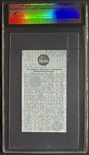 Load image into Gallery viewer, Steph Curry 1st NCAA Basketball Tournament Appearance Ticket Maryland v Davidson