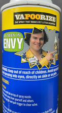Load image into Gallery viewer, 2004 Movie "Envy" Promotional Va-Poo-Rize Prop Jack Black Ben Stiller Press Gift